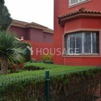 Вилла в Испании, Канарские Острова, Санта-Крус-де-Тенерифе, 250 кв.м.