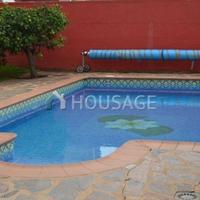 Вилла в Испании, Канарские Острова, Санта-Крус-де-Тенерифе, 250 кв.м.