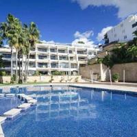 Flat in Spain, Balearic Islands, Palma, 160 sq.m.