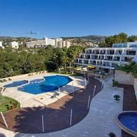 Flat in Spain, Balearic Islands, Palma, 160 sq.m.