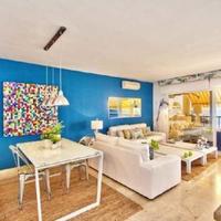 Flat in Spain, Balearic Islands, Palma, 160 sq.m.