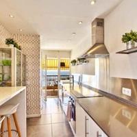 Flat in Spain, Balearic Islands, Palma, 160 sq.m.