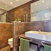 Flat in Spain, Balearic Islands, Palma, 160 sq.m.