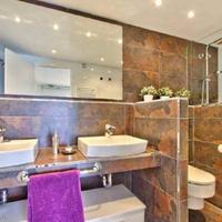 Flat in Spain, Balearic Islands, Palma, 160 sq.m.