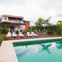 Villa in Spain, Canary Islands, Santa Cruz de Tenerife, 2250 sq.m.