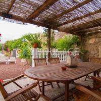 Villa in Spain, Canary Islands, Santa Cruz de Tenerife, 2250 sq.m.