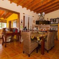 Villa in Spain, Canary Islands, Santa Cruz de Tenerife, 2250 sq.m.