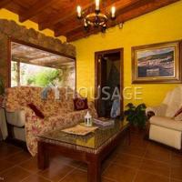 Villa in Spain, Canary Islands, Santa Cruz de Tenerife, 2250 sq.m.