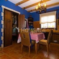 Villa in Spain, Canary Islands, Santa Cruz de Tenerife, 2250 sq.m.