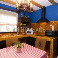 Villa in Spain, Canary Islands, Santa Cruz de Tenerife, 2250 sq.m.