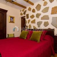 Villa in Spain, Canary Islands, Santa Cruz de Tenerife, 2250 sq.m.