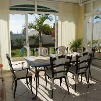 Villa in Spain, Canary Islands, Santa Cruz de Tenerife, 650 sq.m.