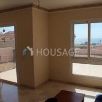 Townhouse in Spain, Canary Islands, Santa Cruz de Tenerife, 215 sq.m.