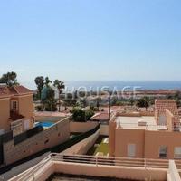 Townhouse in Spain, Canary Islands, Santa Cruz de Tenerife, 215 sq.m.