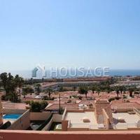 Townhouse in Spain, Canary Islands, Santa Cruz de Tenerife, 215 sq.m.