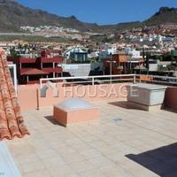 Townhouse in Spain, Canary Islands, Santa Cruz de Tenerife, 215 sq.m.