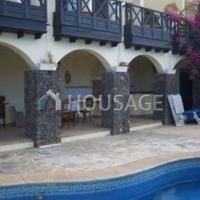 Вилла в Испании, Канарские Острова, Санта-Крус-де-Тенерифе