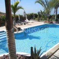 Вилла в Испании, Канарские Острова, Санта-Крус-де-Тенерифе