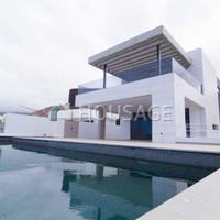 Вилла в Испании, Канарские Острова, Санта-Крус-де-Тенерифе, 426 кв.м.