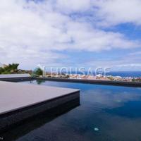 Вилла в Испании, Канарские Острова, Санта-Крус-де-Тенерифе, 426 кв.м.