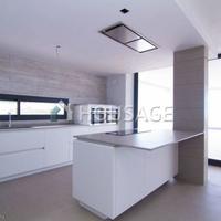 Вилла в Испании, Канарские Острова, Санта-Крус-де-Тенерифе, 426 кв.м.