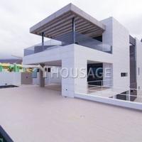 Вилла в Испании, Канарские Острова, Санта-Крус-де-Тенерифе, 426 кв.м.