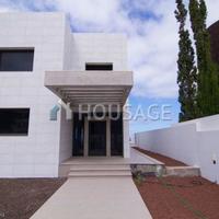 Вилла в Испании, Канарские Острова, Санта-Крус-де-Тенерифе, 426 кв.м.