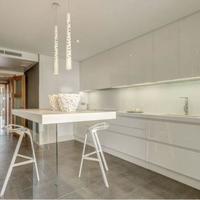 Flat in Spain, Balearic Islands, Palma, 156 sq.m.