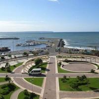 Flat in Spain, Balearic Islands, Palma, 156 sq.m.