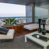 Flat in Spain, Balearic Islands, Palma, 156 sq.m.