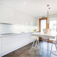 Flat in Spain, Balearic Islands, Palma, 156 sq.m.