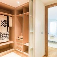 Flat in Spain, Balearic Islands, Palma, 156 sq.m.