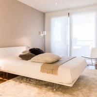 Flat in Spain, Balearic Islands, Palma, 156 sq.m.