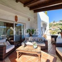 Flat in Spain, Andalucia, 3075 sq.m.