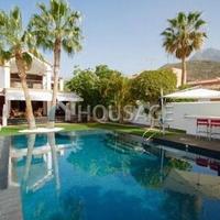 Вилла в Испании, Канарские Острова, Санта-Крус-де-Тенерифе, 780 кв.м.