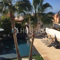 Вилла в Испании, Канарские Острова, Санта-Крус-де-Тенерифе, 780 кв.м.