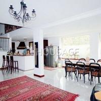 Вилла в Испании, Канарские Острова, Санта-Крус-де-Тенерифе, 780 кв.м.