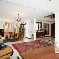 Вилла в Испании, Канарские Острова, Санта-Крус-де-Тенерифе, 780 кв.м.