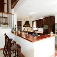 Вилла в Испании, Канарские Острова, Санта-Крус-де-Тенерифе, 780 кв.м.