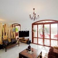 Вилла в Испании, Канарские Острова, Санта-Крус-де-Тенерифе, 780 кв.м.