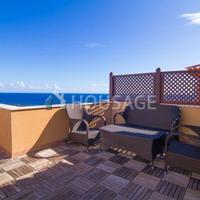 Таунхаус в Испании, Канарские Острова, Санта-Крус-де-Тенерифе, 120 кв.м.