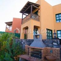 Таунхаус в Испании, Канарские Острова, Санта-Крус-де-Тенерифе, 120 кв.м.