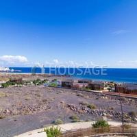 Таунхаус в Испании, Канарские Острова, Санта-Крус-де-Тенерифе, 120 кв.м.