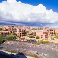 Таунхаус в Испании, Канарские Острова, Санта-Крус-де-Тенерифе, 120 кв.м.