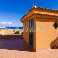 Таунхаус в Испании, Канарские Острова, Санта-Крус-де-Тенерифе, 120 кв.м.