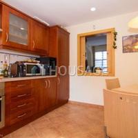 Таунхаус в Испании, Канарские Острова, Санта-Крус-де-Тенерифе, 120 кв.м.