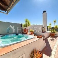 Flat in Spain, Andalucia, 3075 sq.m.