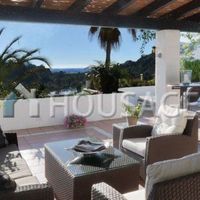 Квартира в Испании, Андалусия, 273 кв.м.