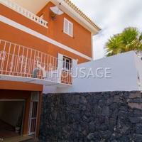 Вилла в Испании, Канарские Острова, Санта-Крус-де-Тенерифе, 694 кв.м.