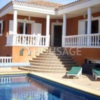 Вилла в Испании, Канарские Острова, Санта-Крус-де-Тенерифе, 170 кв.м.